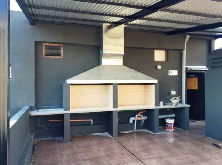 Departamento 2 ambientes - Venta en Tigre Centro — foto 11