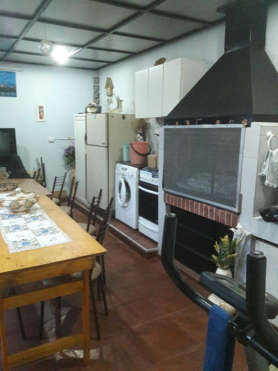 EXCELENTE PROPIEDAD SOBRE LOTE PROPIO DE 10 X 19 — foto 2