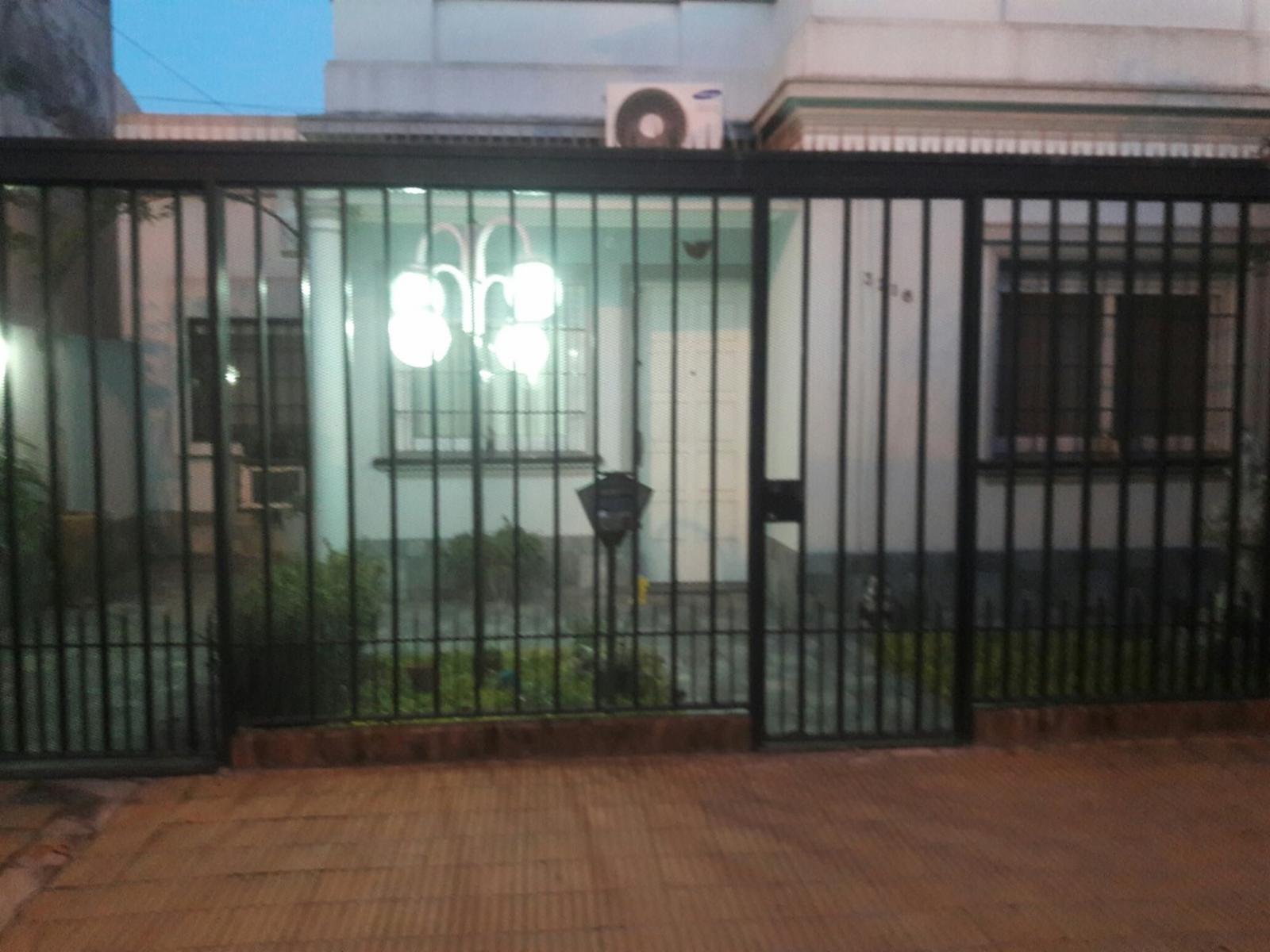 EXCELENTE PROPIEDAD SOBRE LOTE PROPIO DE 10 X 19 — foto 12