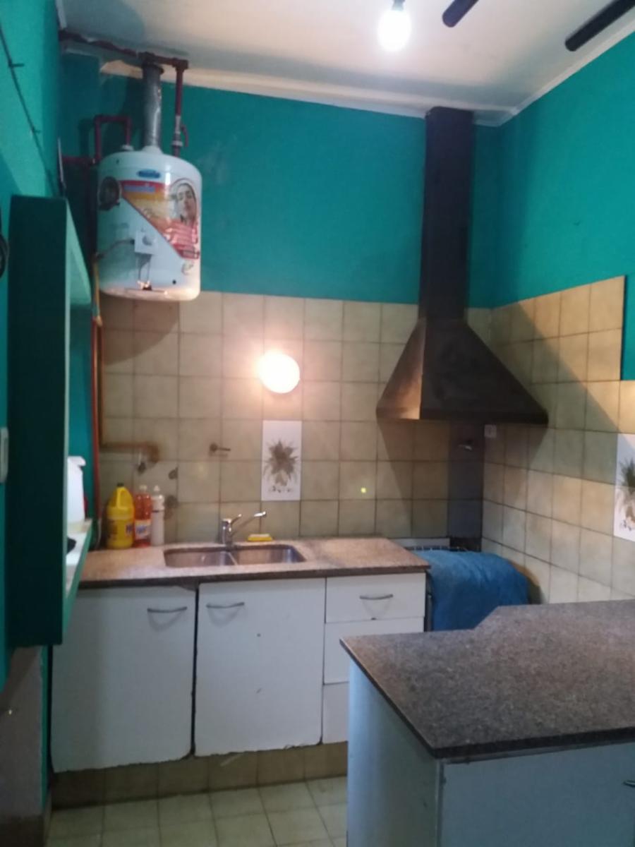 HERMOSO DEPARTAMENTO PH EN PLANTA BAJA DE DOS AMBIENTES GRANDES CON PATIO, PARRILLA Y TERRAZA — foto 2