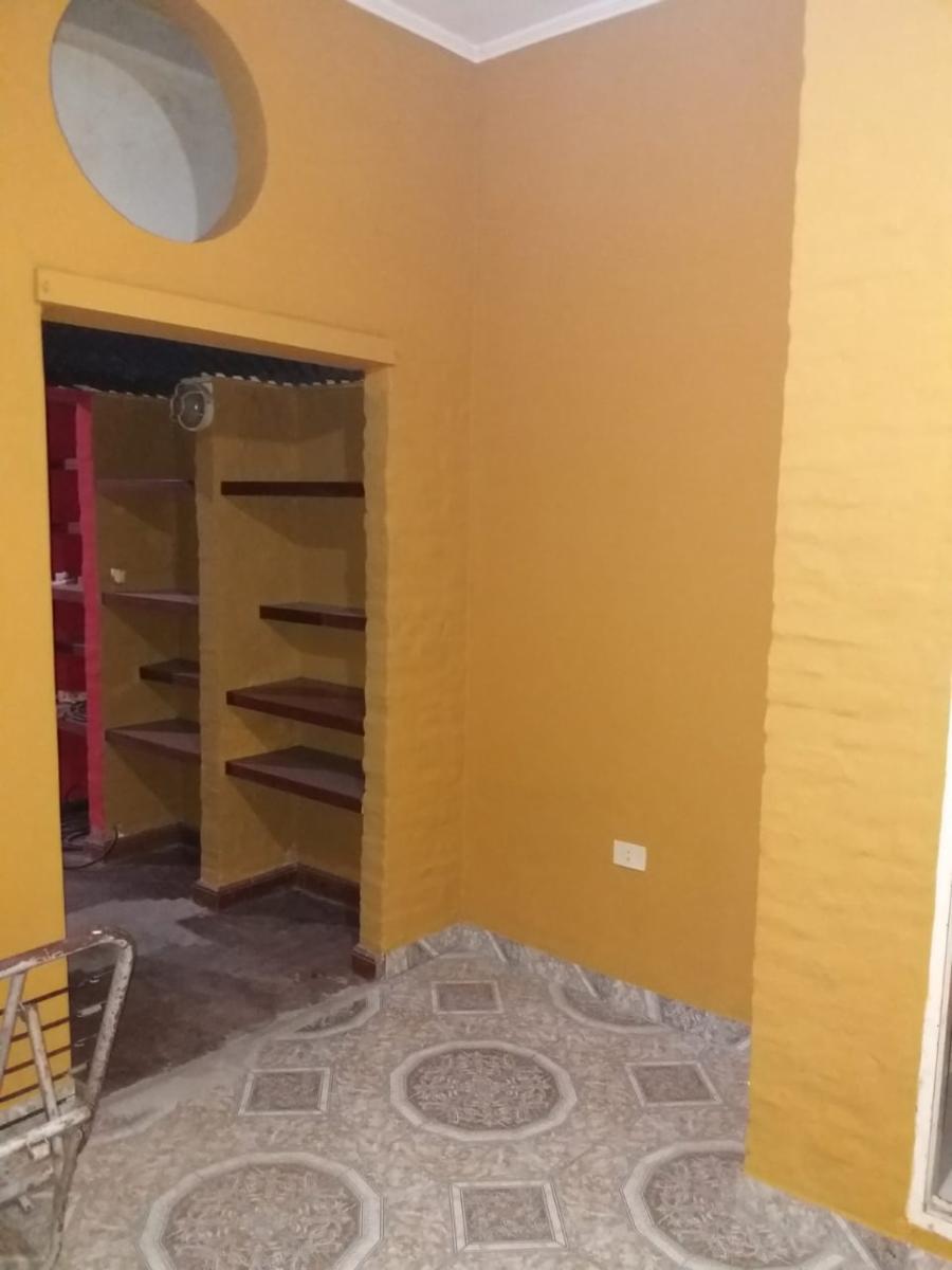 HERMOSO DEPARTAMENTO PH EN PLANTA BAJA DE DOS AMBIENTES GRANDES CON PATIO, PARRILLA Y TERRAZA — foto 4