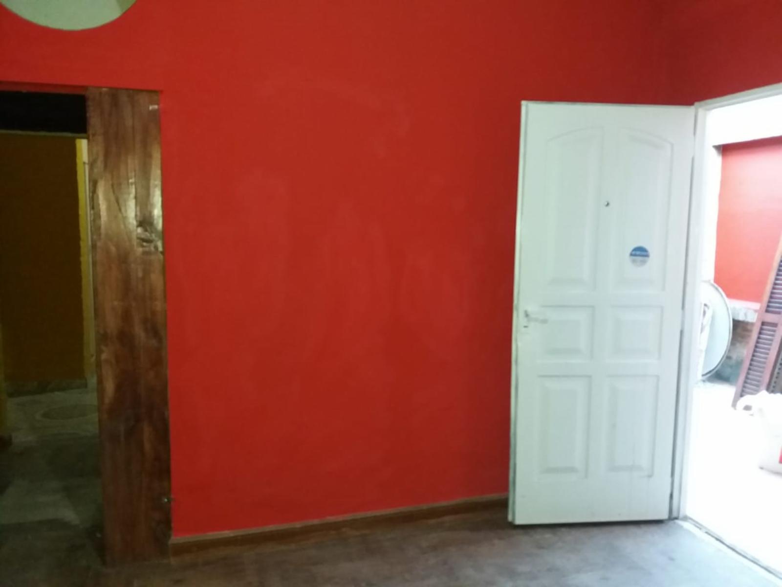 HERMOSO DEPARTAMENTO PH EN PLANTA BAJA DE DOS AMBIENTES GRANDES CON PATIO, PARRILLA Y TERRAZA — foto 7