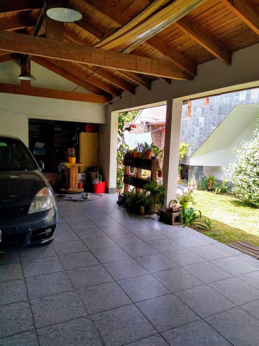 HERMOSA PROPIEDAD SOBRE LOTE PROPIO DE 4 AMBIENTES EN VILLA BALLESTER. LOS PROPIETARIOS ACEPTAN OFERTAS. OPORTUNIDAD — foto 2