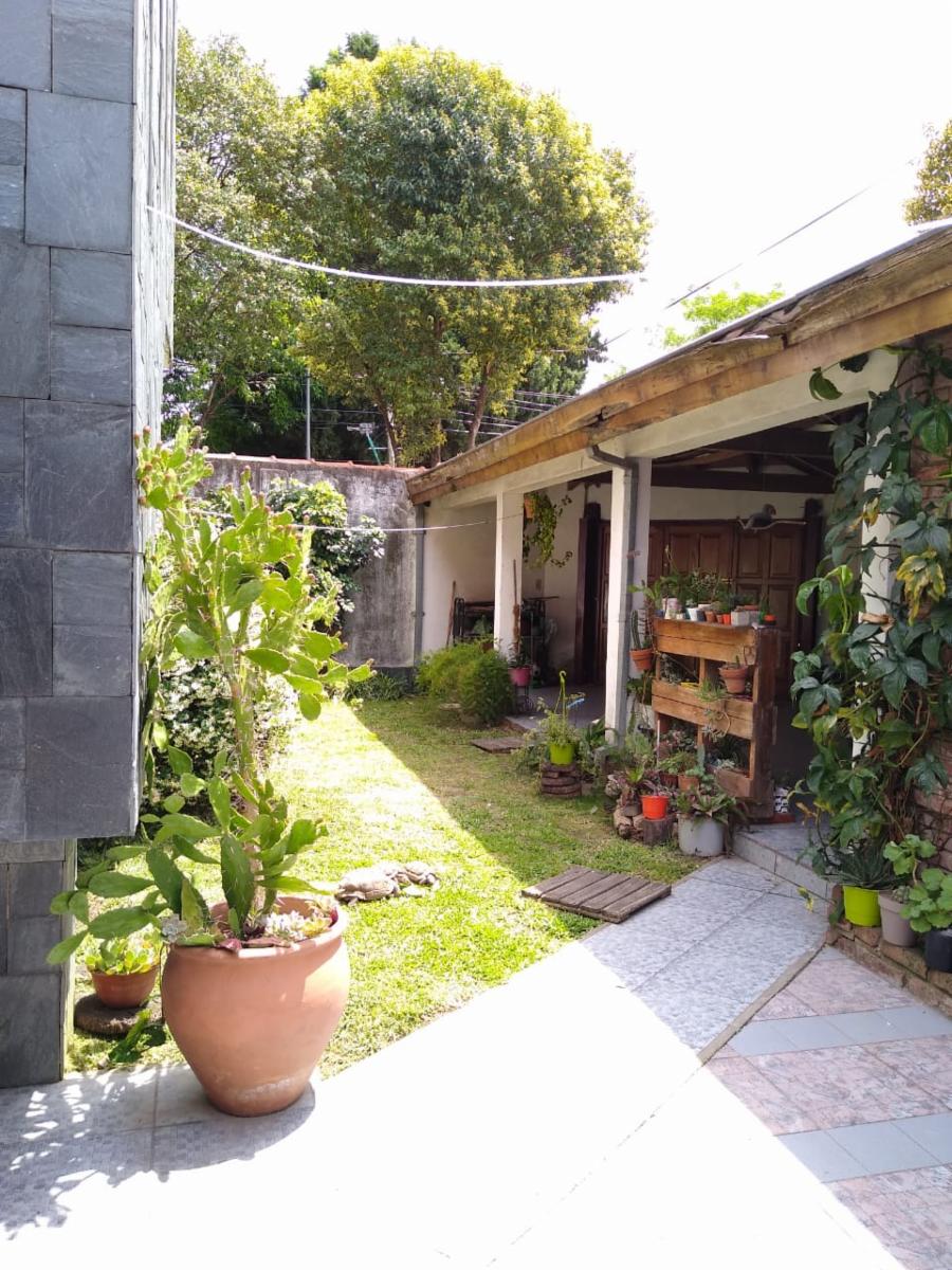 HERMOSA PROPIEDAD SOBRE LOTE PROPIO DE 4 AMBIENTES EN VILLA BALLESTER. LOS PROPIETARIOS ACEPTAN OFERTAS. OPORTUNIDAD — foto 5
