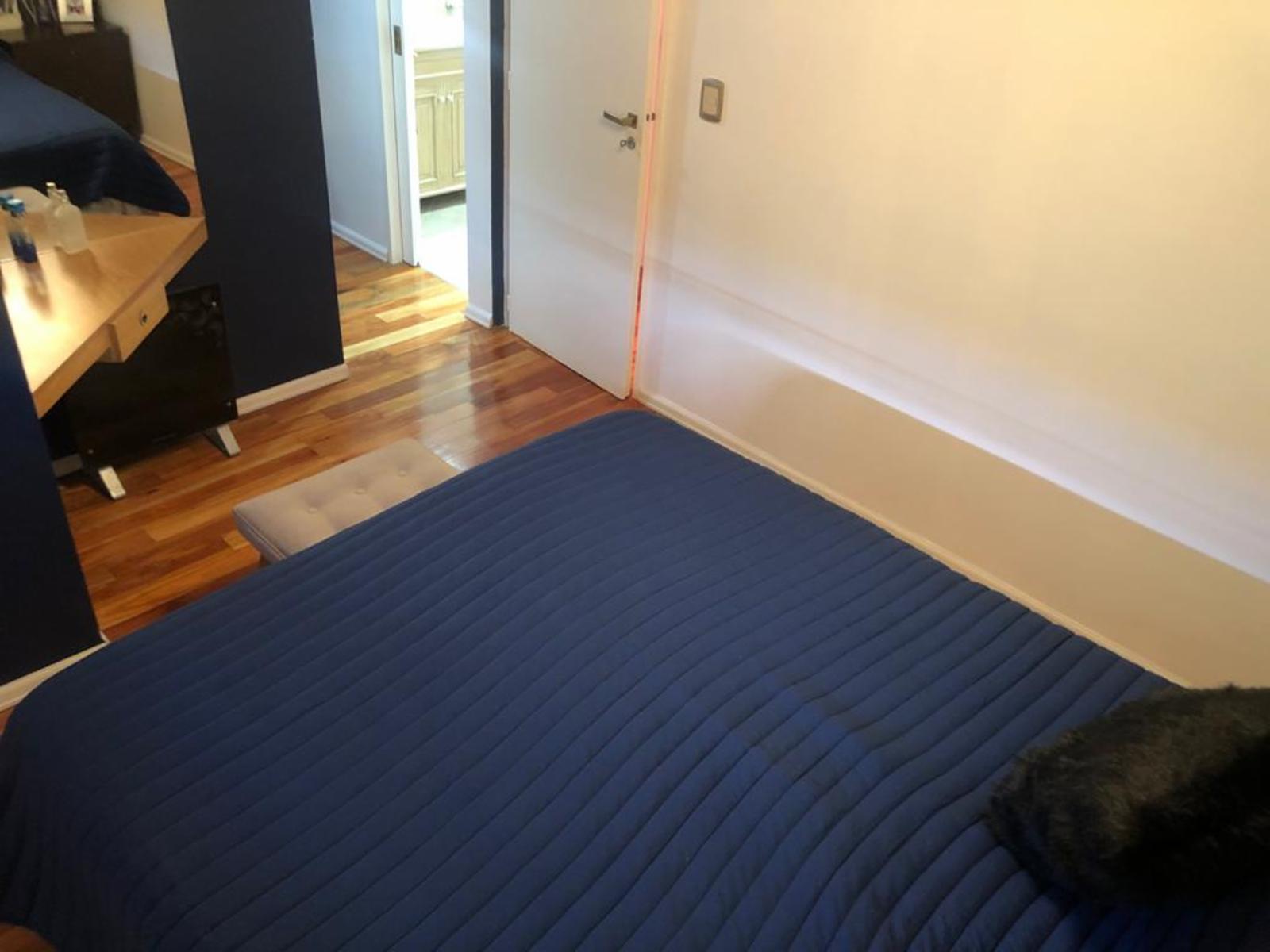 EXCELENTE PROPIEDAD SOBRE LOTE PROPIO DE 10 X 27 — foto 3