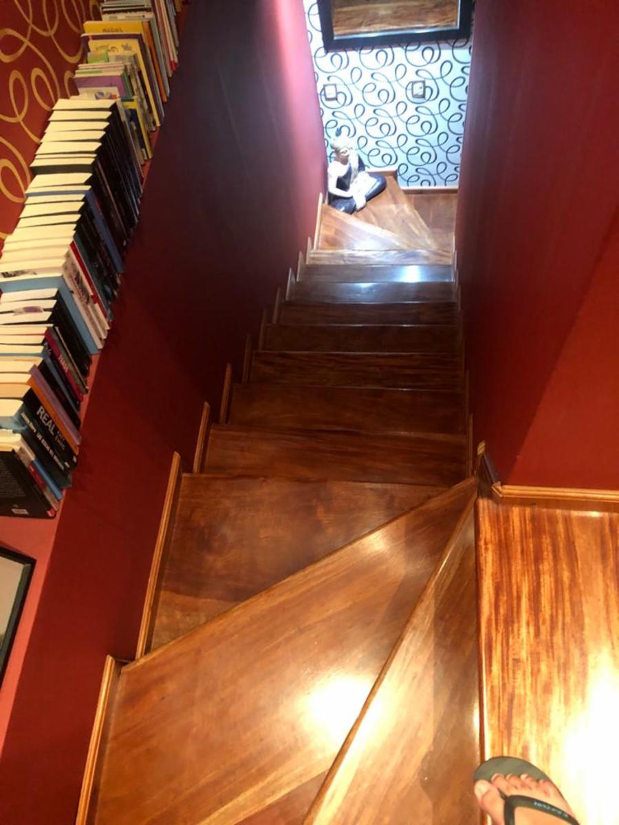 EXCELENTE PROPIEDAD SOBRE LOTE PROPIO DE 10 X 27 — foto 5