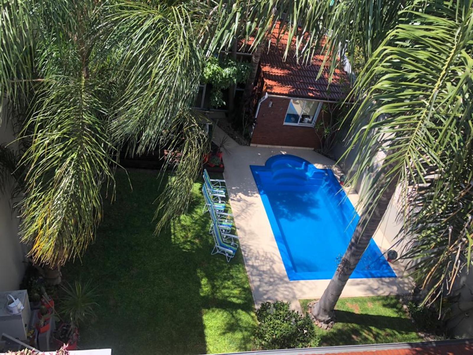 EXCELENTE PROPIEDAD SOBRE LOTE PROPIO DE 10 X 27 — foto 6