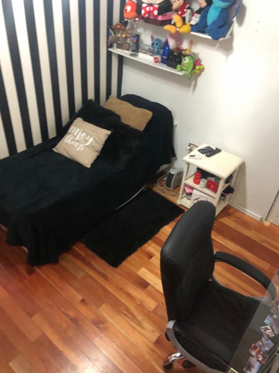 EXCELENTE PROPIEDAD SOBRE LOTE PROPIO DE 10 X 27 — foto 8