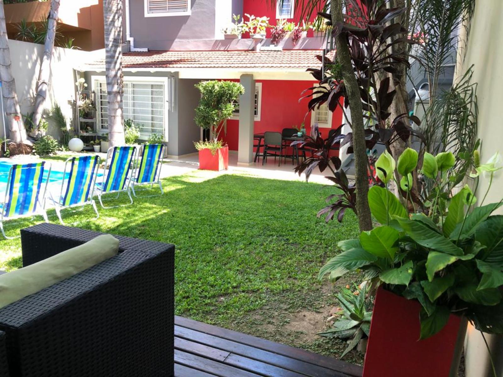 EXCELENTE PROPIEDAD SOBRE LOTE PROPIO DE 10 X 27 — foto 15