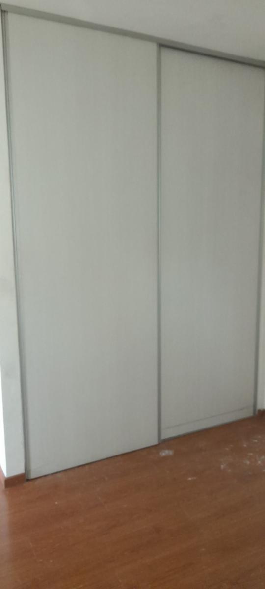 DEPARTAMENTO DOS AMBIENTES 3º PISO AL FRENTE - 3