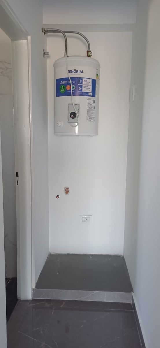 Departamento a estrenar - 2