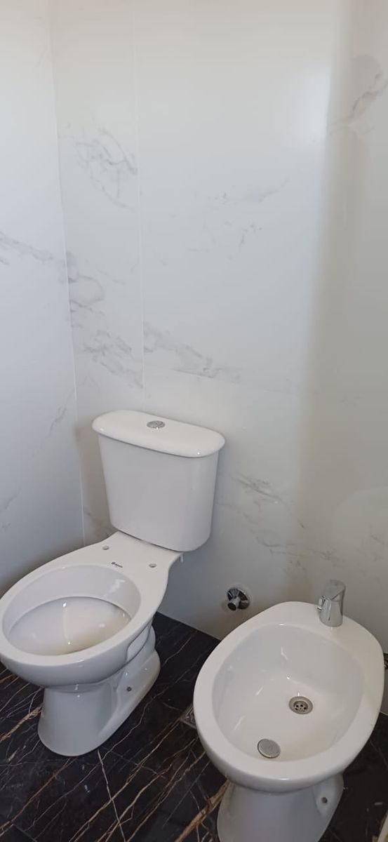Departamento a estrenar - 3
