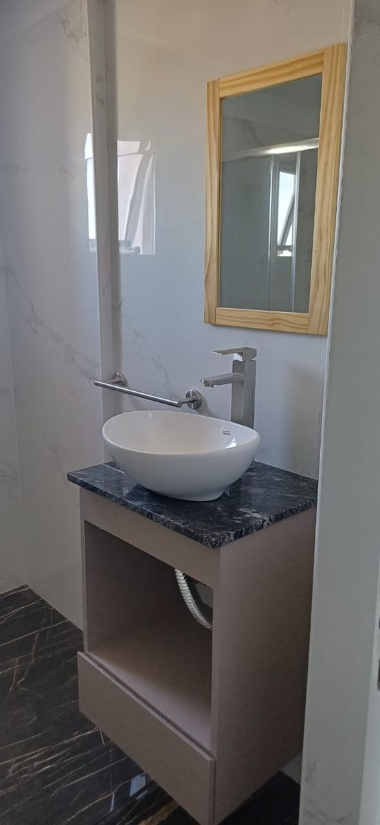 Departamento a estrenar - 10