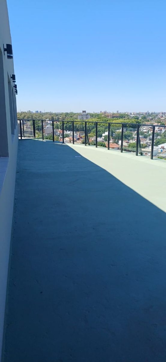 Departamento a estrenar - 14