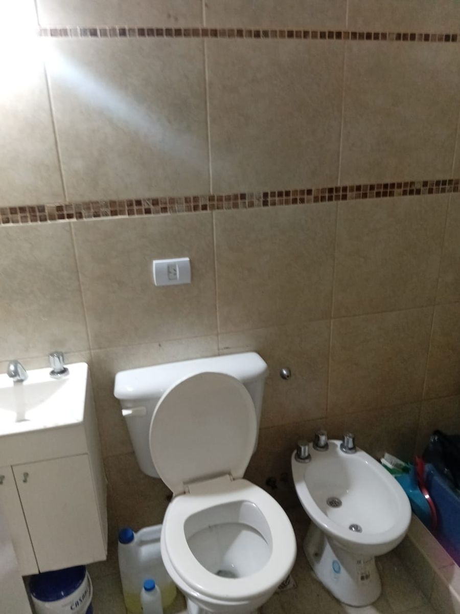 P.H monoambiente en planta baja en muy buen estado - 5