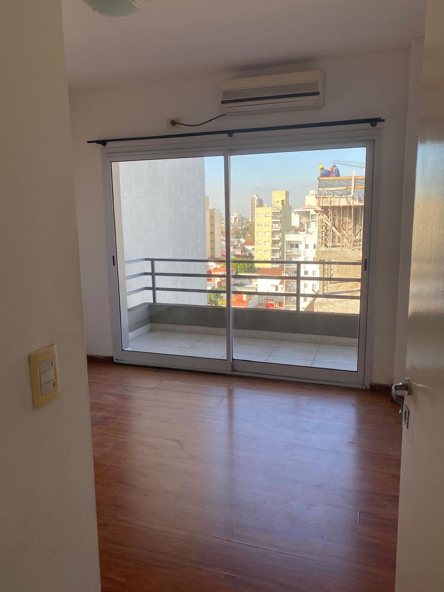 Departamento C/cochera descubierta - 4