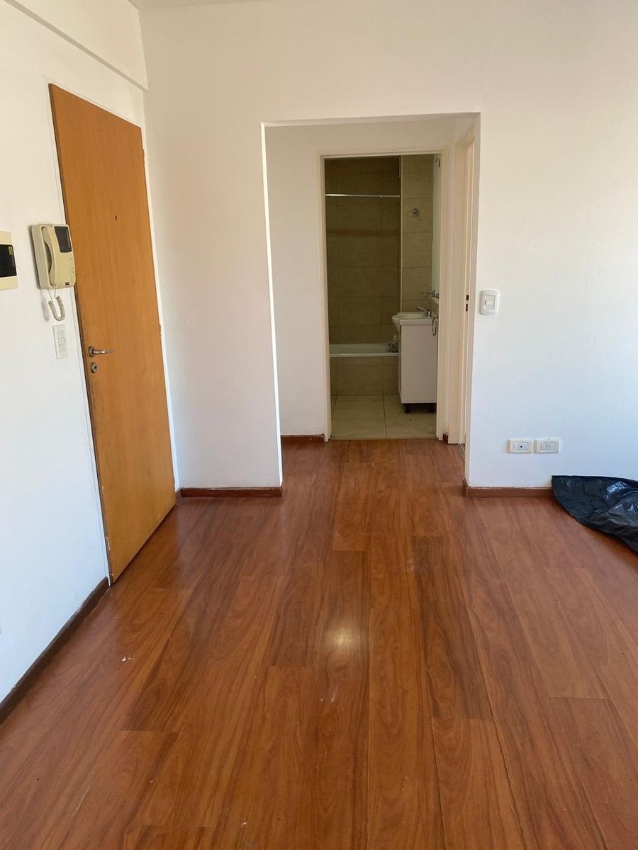 Departamento C/cochera descubierta - 6