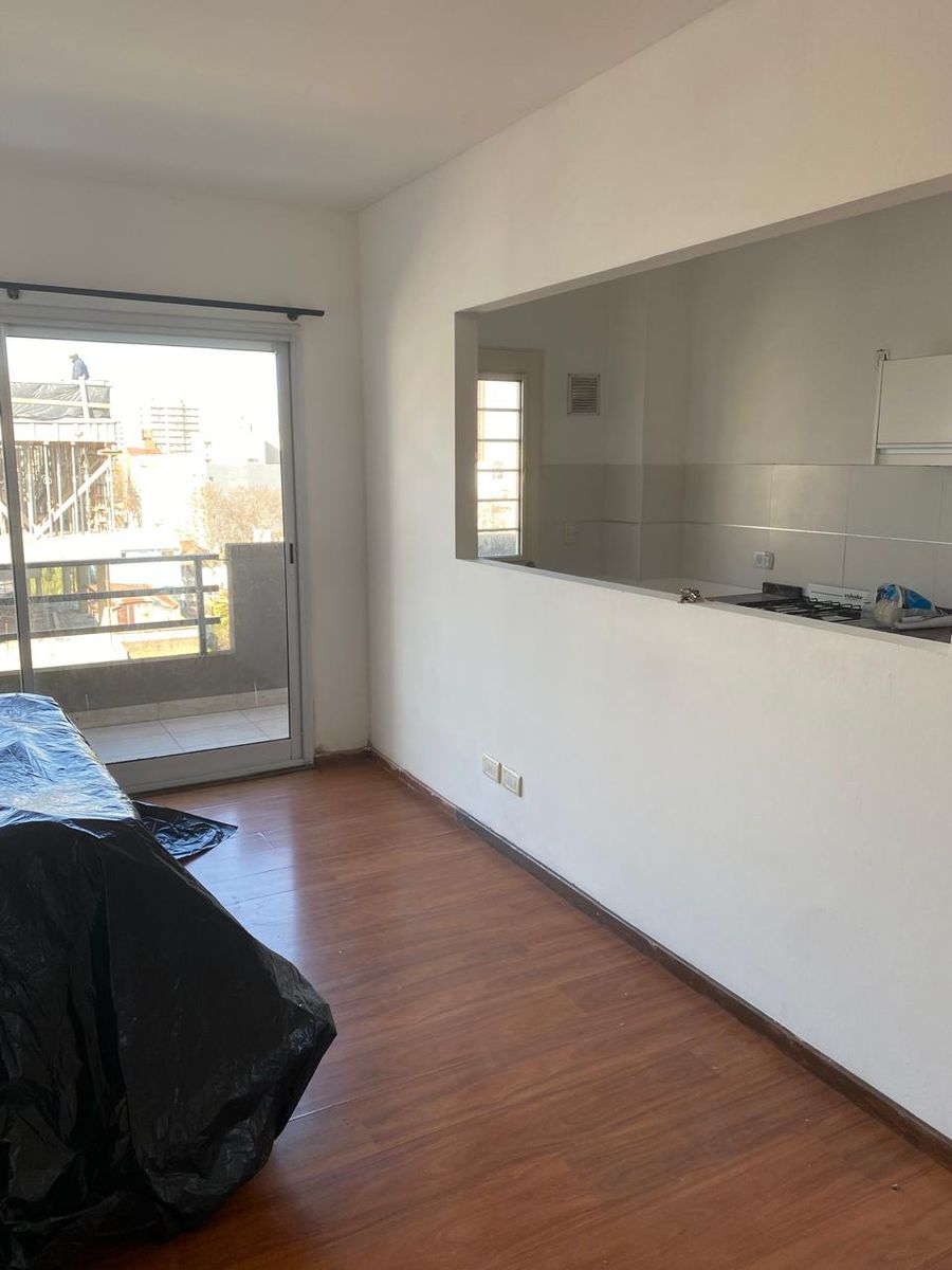 Departamento C/cochera descubierta - 10