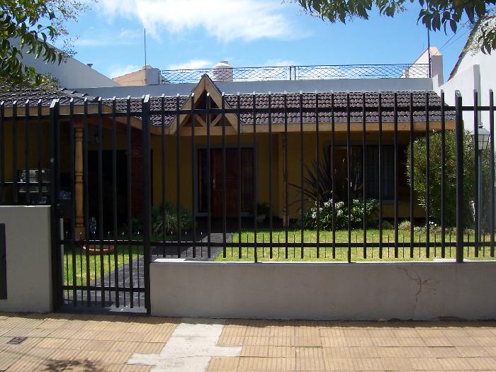Casa en Venta en El Palomar, Morón, Buenos Aires