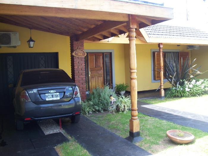 Casa en Venta en El Palomar, Morón, Buenos Aires — foto 2