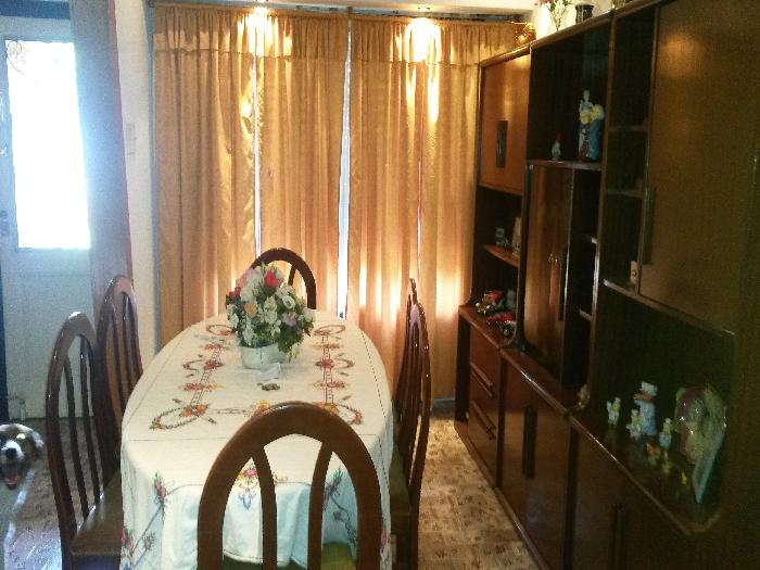 CASA EN MUY BUEN ESTADO EN TROPEZÓN, DE TRES AMBIENTES — foto 3