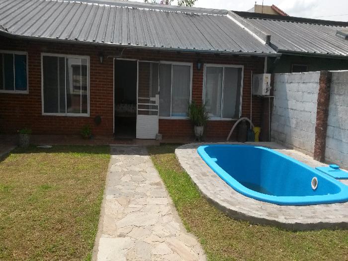 CASA EN MUY BUEN ESTADO EN TROPEZÓN, DE TRES AMBIENTES — foto 9