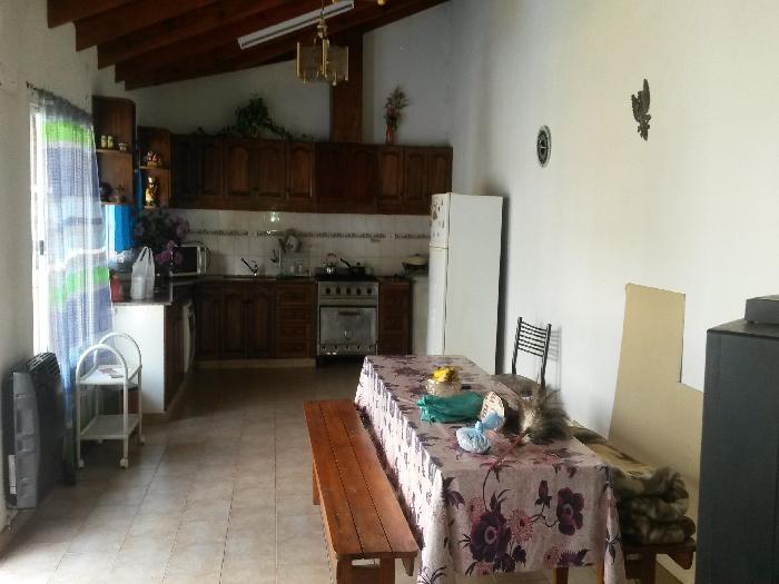 CASA EN MUY BUEN ESTADO EN TROPEZÓN, DE TRES AMBIENTES — foto 10