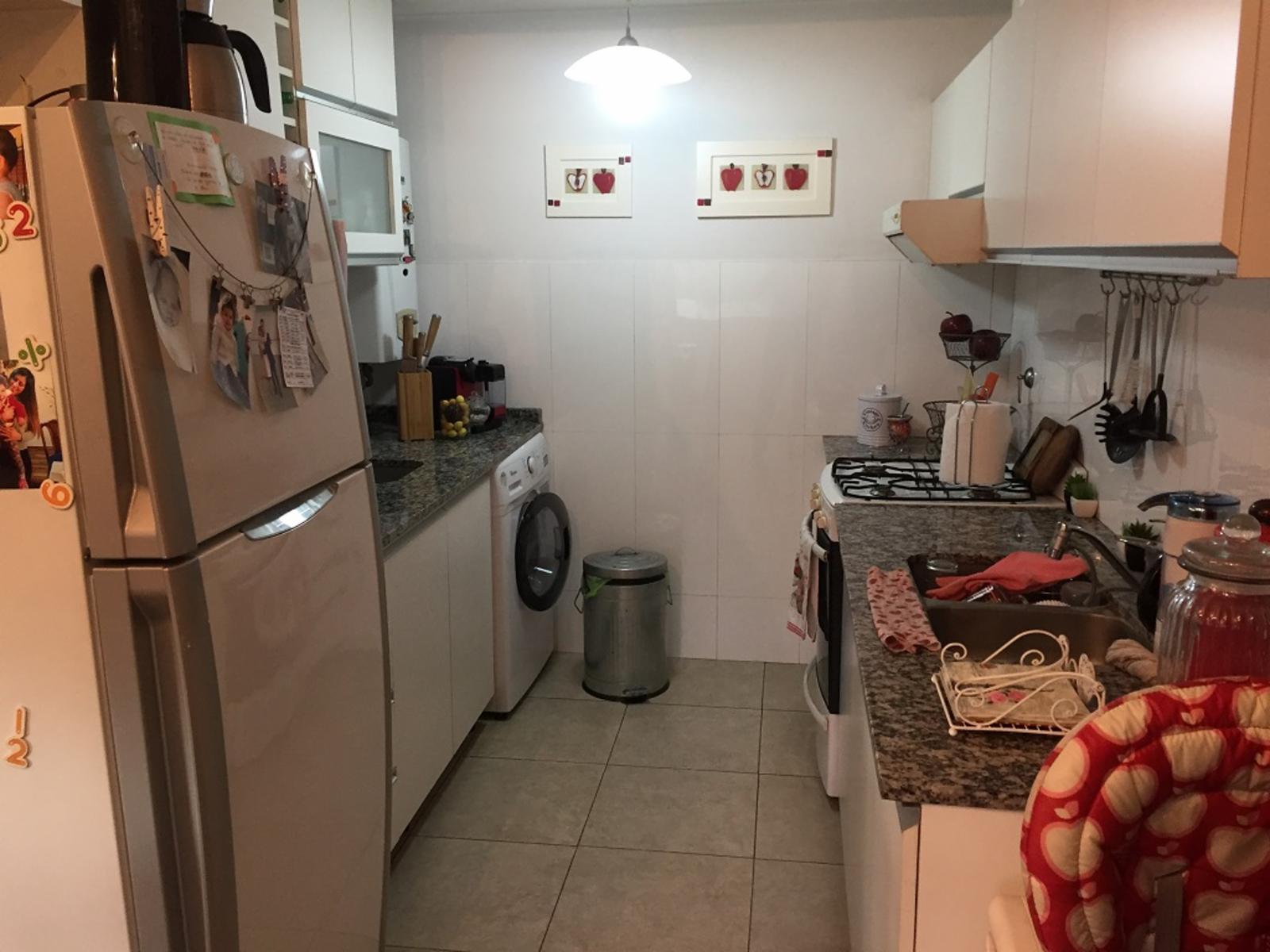Departamento 3 Ambientes en Venta, Castelar Sur — foto 3