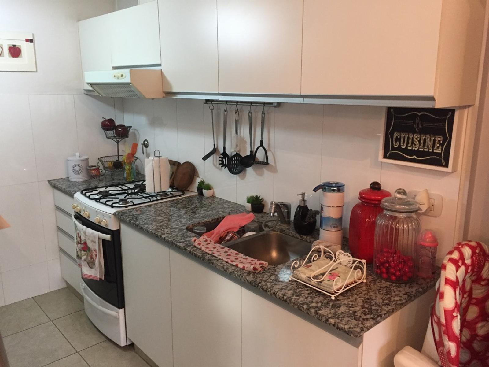 Departamento 3 Ambientes en Venta, Castelar Sur — foto 4