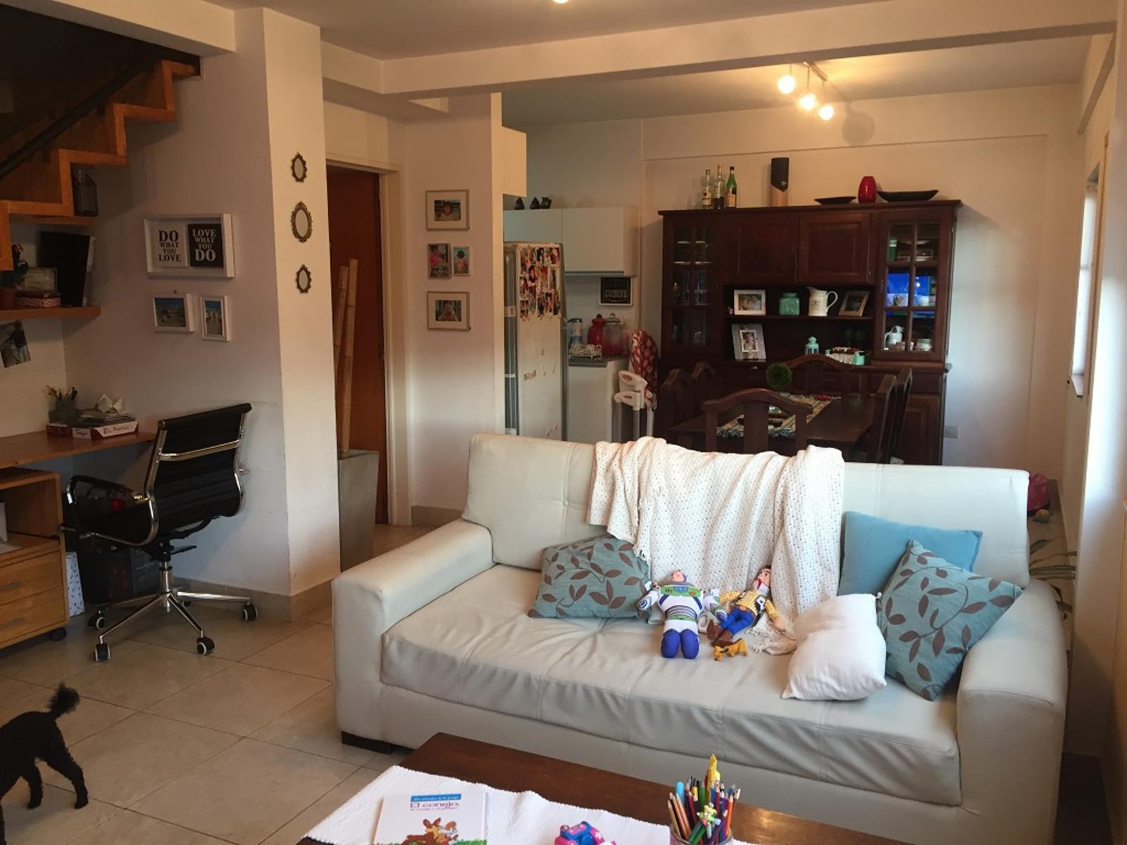 Departamento 3 Ambientes en Venta, Castelar Sur — foto 5