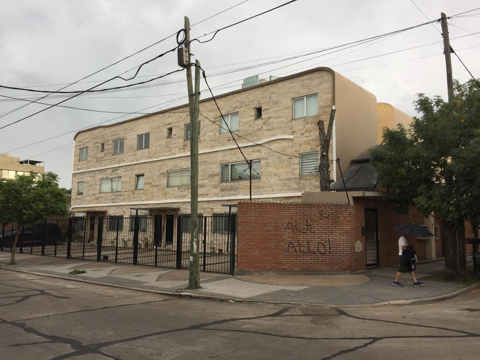 Departamento 3 Ambientes en Venta, Castelar Sur — foto 15