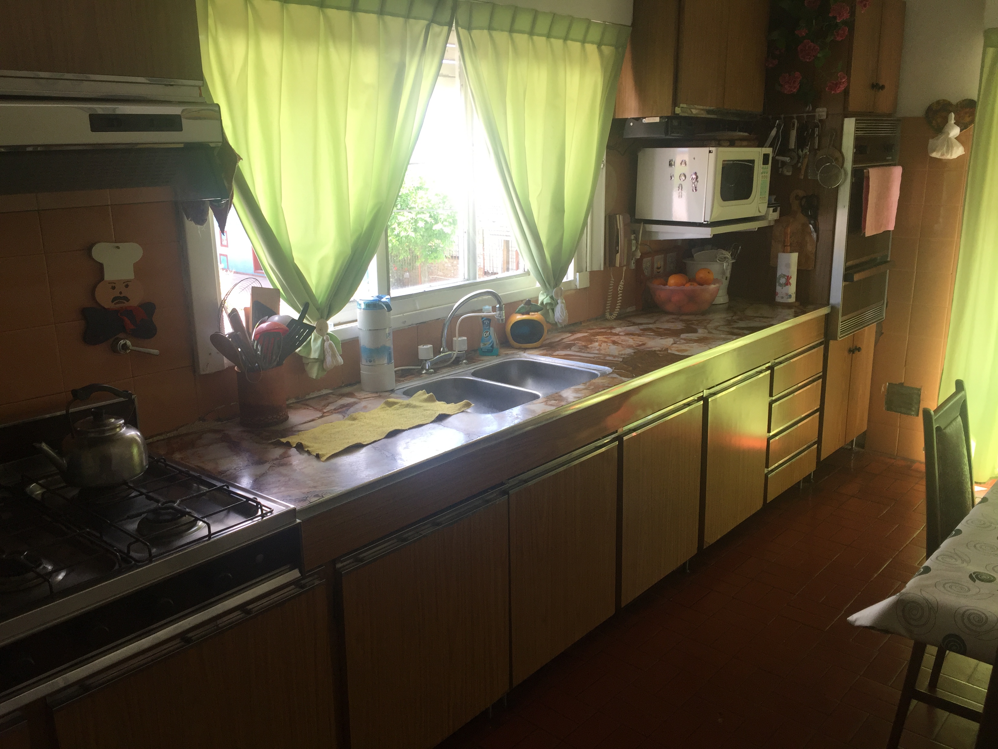Departamento 3 Ambientes Castelar Sur