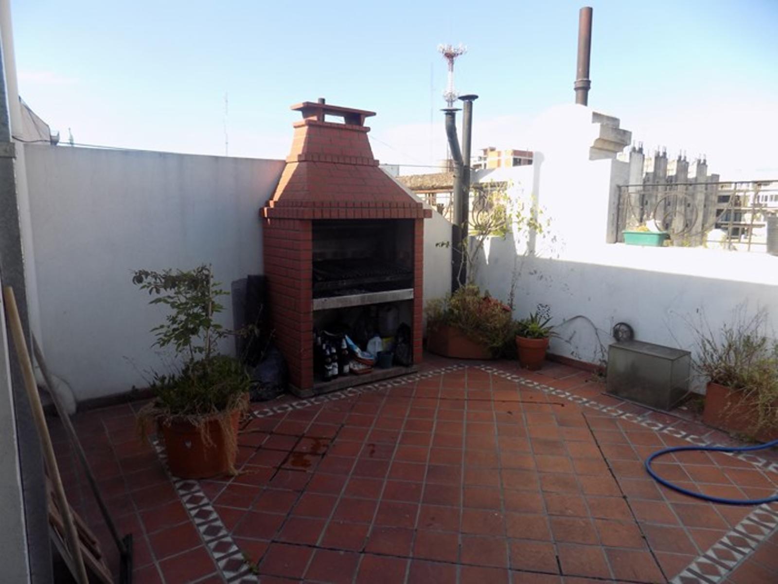 PH Tres Ambientes 2 baños. terraza parrilla SIN EXPENSAS- apto credito — foto 4