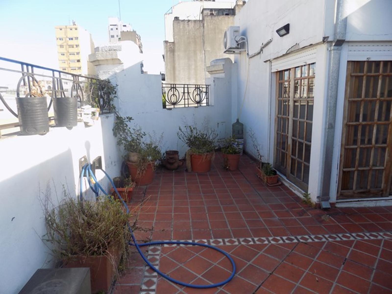 PH Tres Ambientes 2 baños. terraza parrilla SIN EXPENSAS- apto credito — foto 6