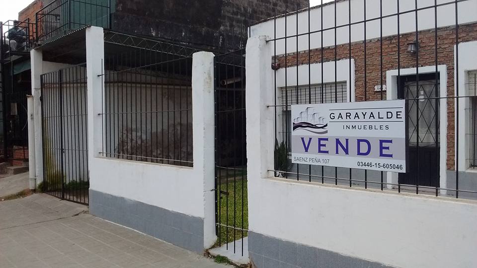 CASA 2 DORMITORIOS OPORTUNIDAD!!
