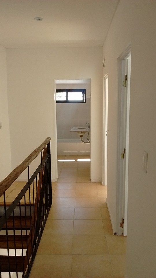 Se vende duplex a estrenar