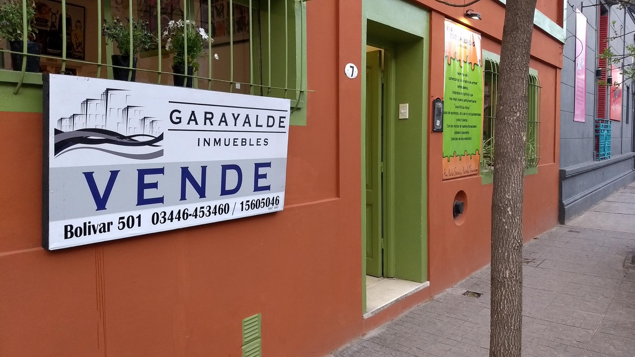 Se vende excelente casa en Gualeguaychu