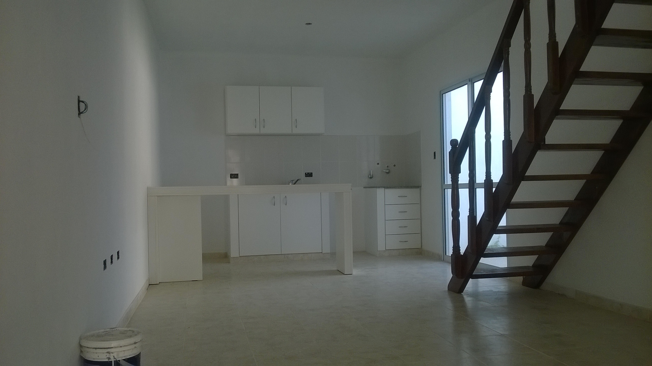 Se vende dúplex a estrenar