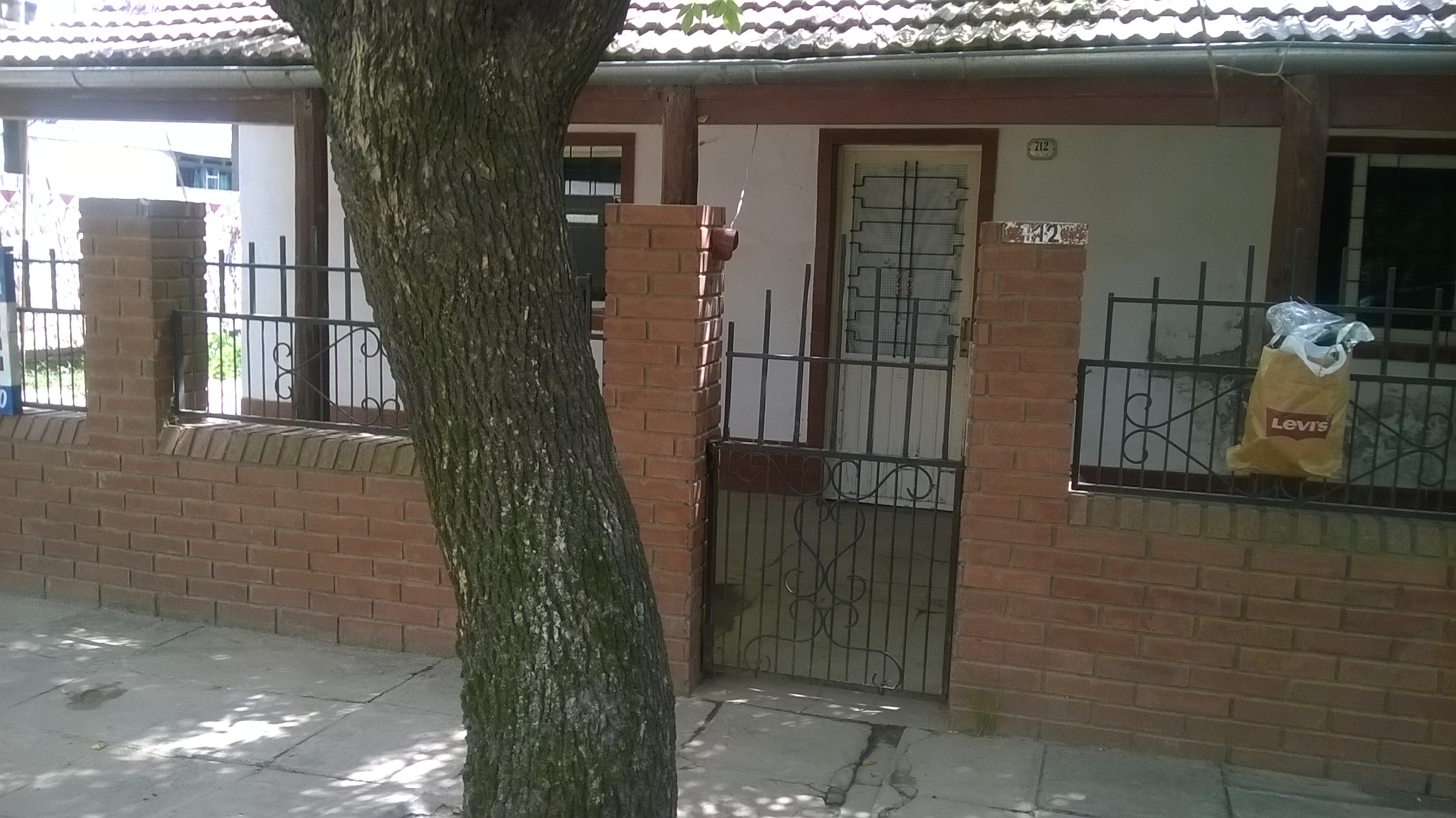 Vendo casa de 3 dormitorios