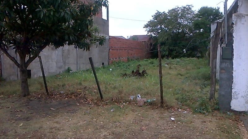 Se vende excelente terreno en Gualeguaychu
