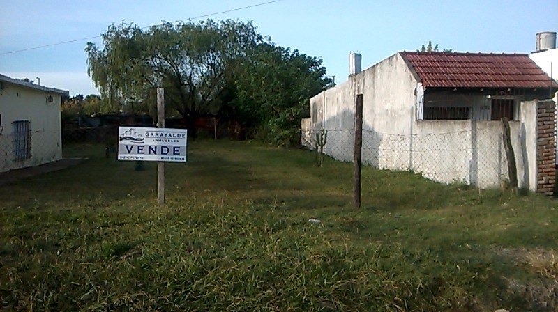 Se vende terreno en gualeguaychu