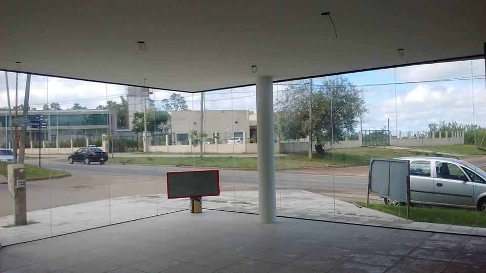 Se alquila local comercial - 7