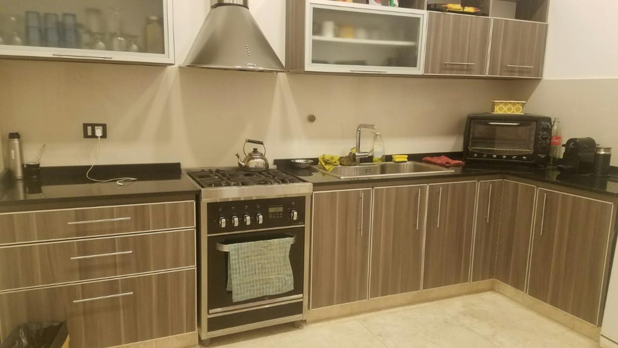 PH AL FRENTE TIPO CASA - CON COCHERA - EXCELENTE UBICACIÓN - DETALLES DE CATEGORÍA — foto 3