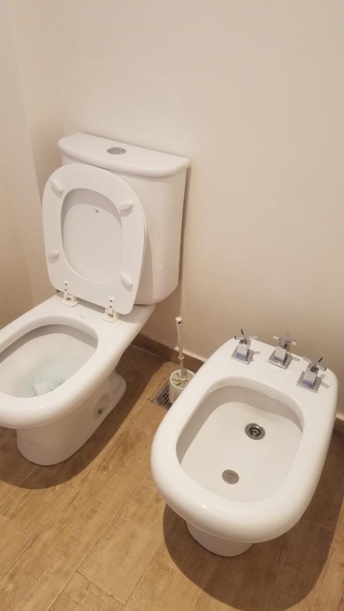 PH AL FRENTE TIPO CASA - CON COCHERA - EXCELENTE UBICACIÓN - DETALLES DE CATEGORÍA — foto 9
