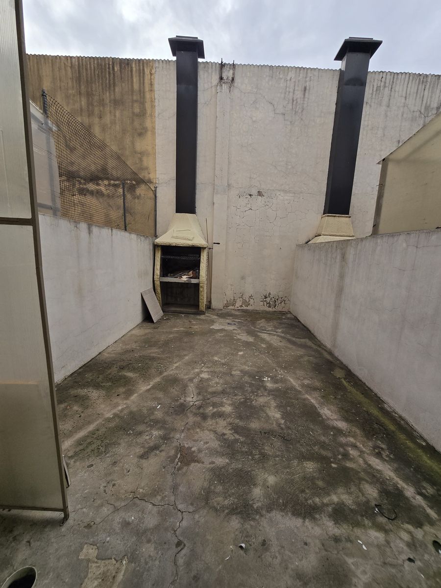 VENTA DE DUPLEX 3 AMBIENTES A LA CALLE CON COCHERA - TOTALMENTEINDEPENDIENTE - SIN EXPENSAS - LUIS GUILLÓN — foto 12