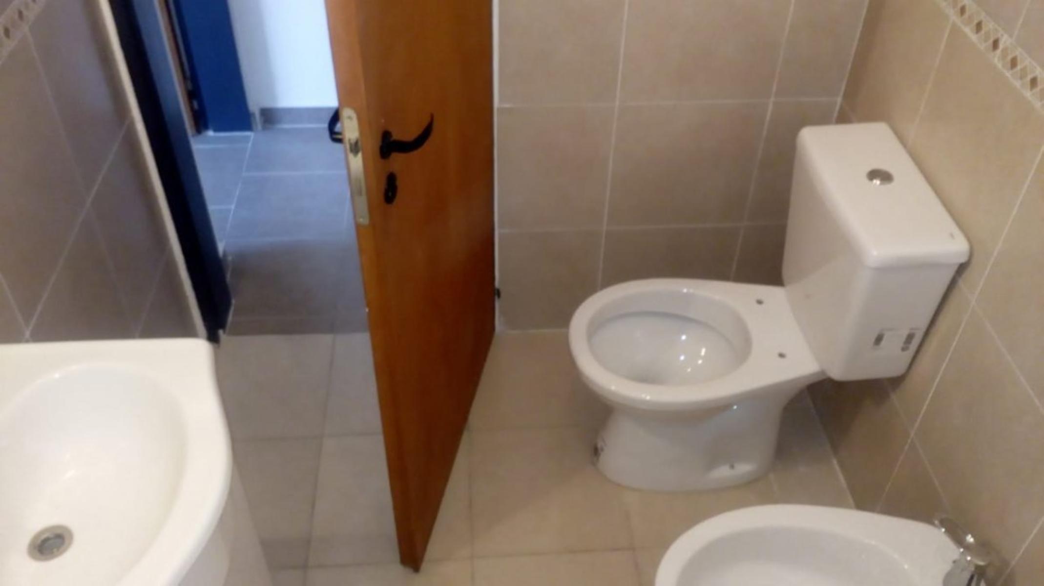VENTA DE AMPLIO DEPARTAMENTO DE 2 AMBIENTES A ESTRENAR CON COCHERA - APTO A CREDITO — foto 6