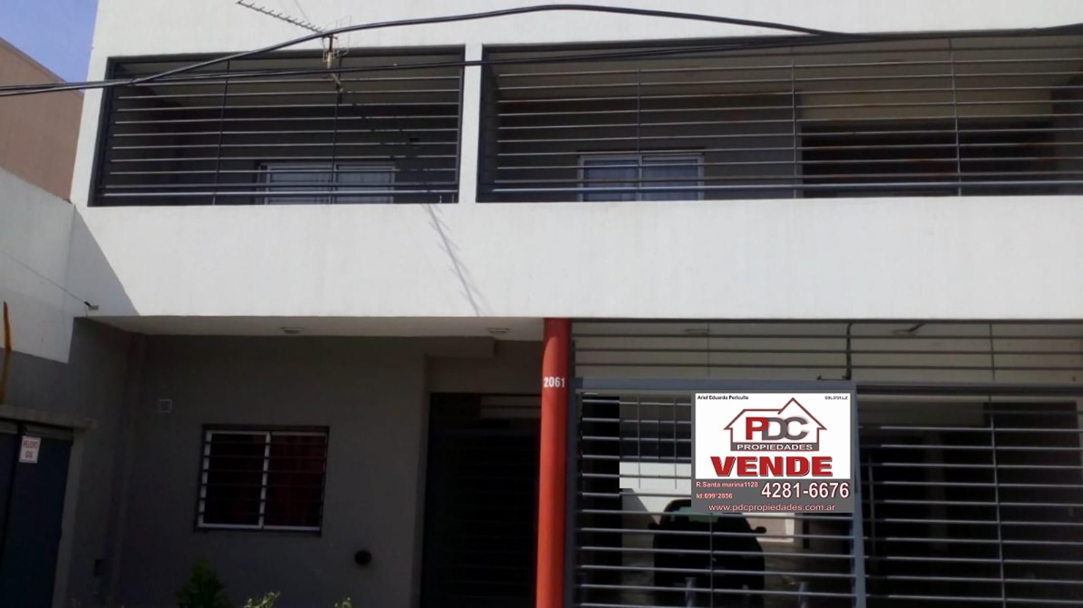 VENTA DE AMPLIO DEPARTAMENTO DE 2 AMBIENTES A ESTRENAR CON COCHERA - APTO A CREDITO — foto 8