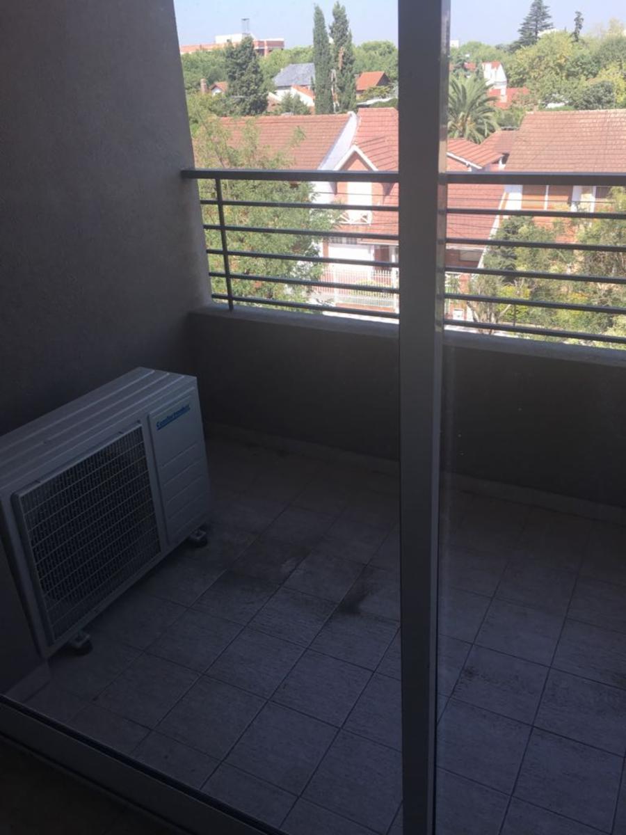 VENTA DE DEPARTAMENTO MONOAMBIENTE CON COCHERA - MONTE GRANDE CENTRO — foto 3