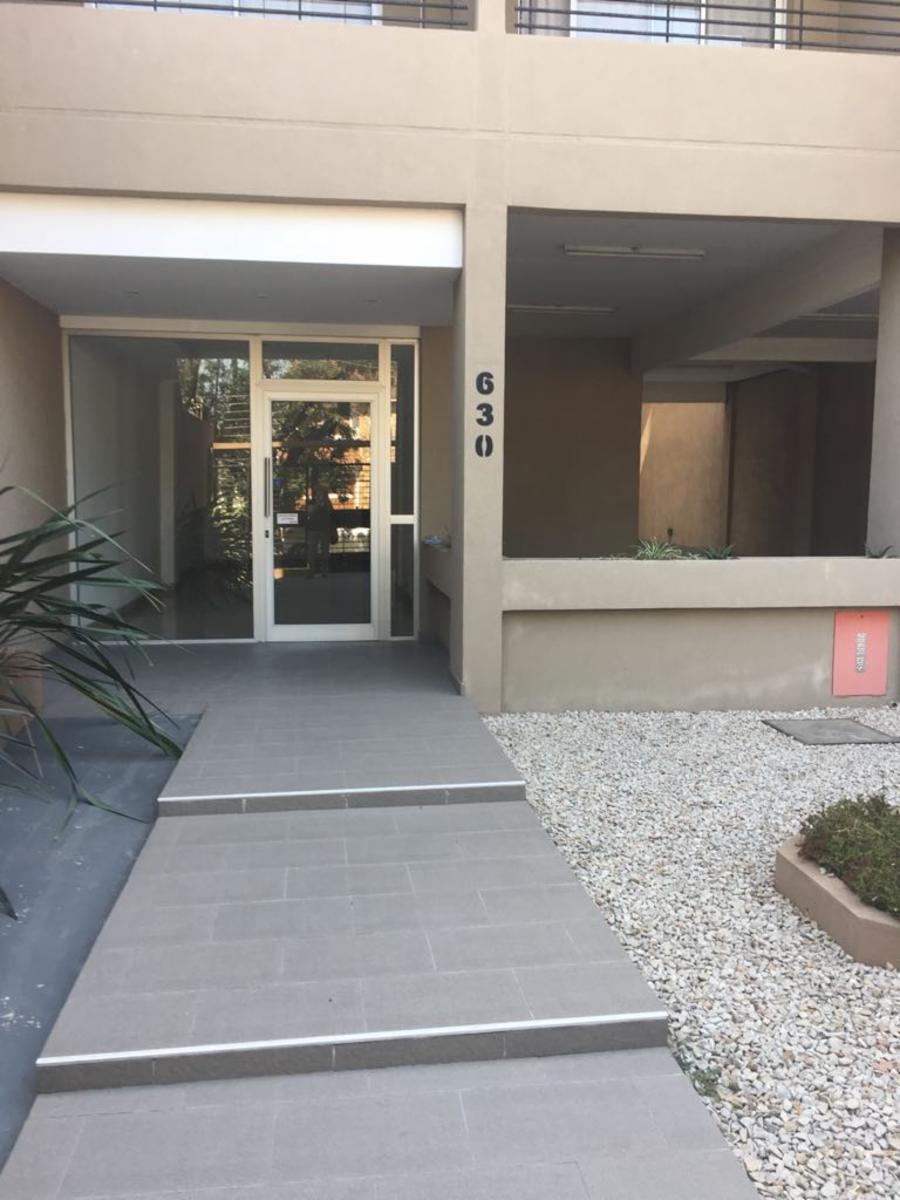 VENTA DE DEPARTAMENTO MONOAMBIENTE CON COCHERA - MONTE GRANDE CENTRO — foto 5