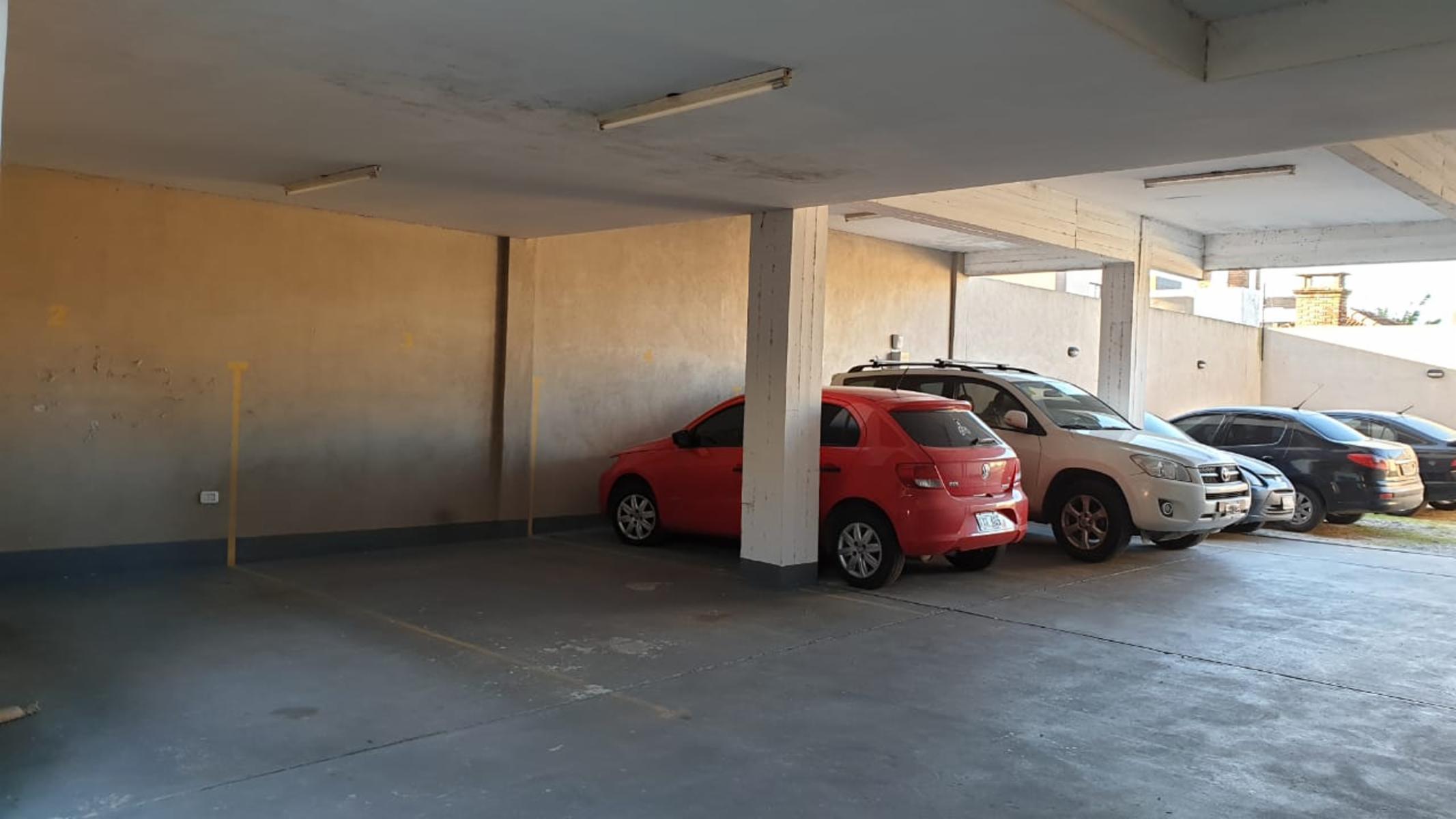 VENTA DE DEPARTAMENTO MONOAMBIENTE CON COCHERA - MONTE GRANDE CENTRO — foto 8